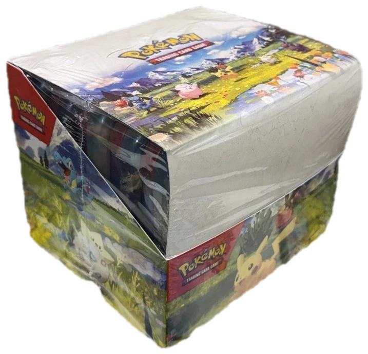 Ascended Heroes Tin