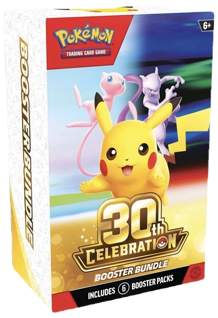 30th Celebration Bundle