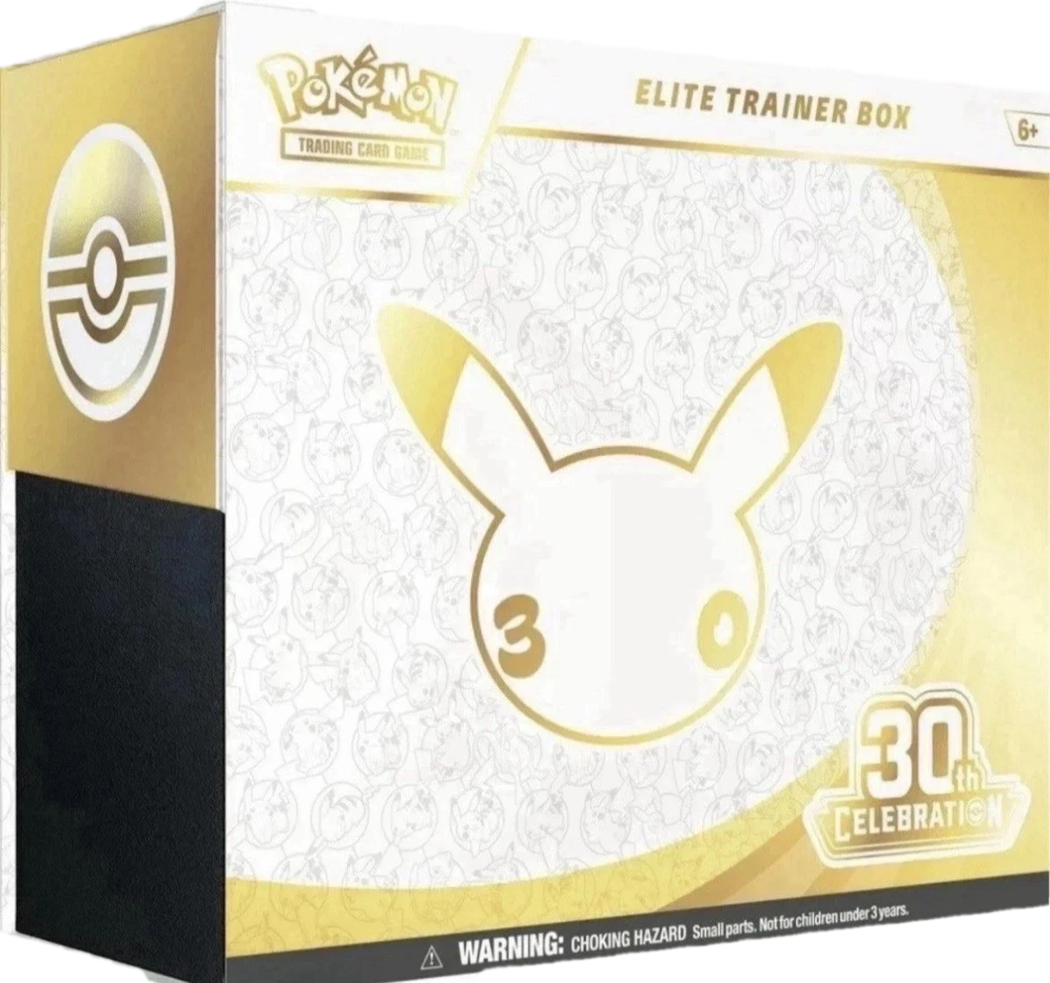 Celebrations Etb