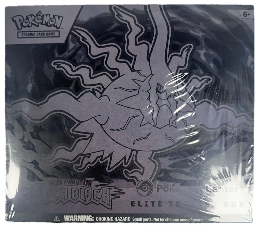 Promos Etb