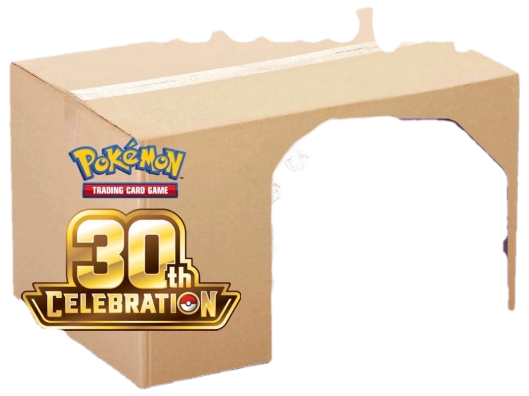 Celebrations Greninja Tin Tin