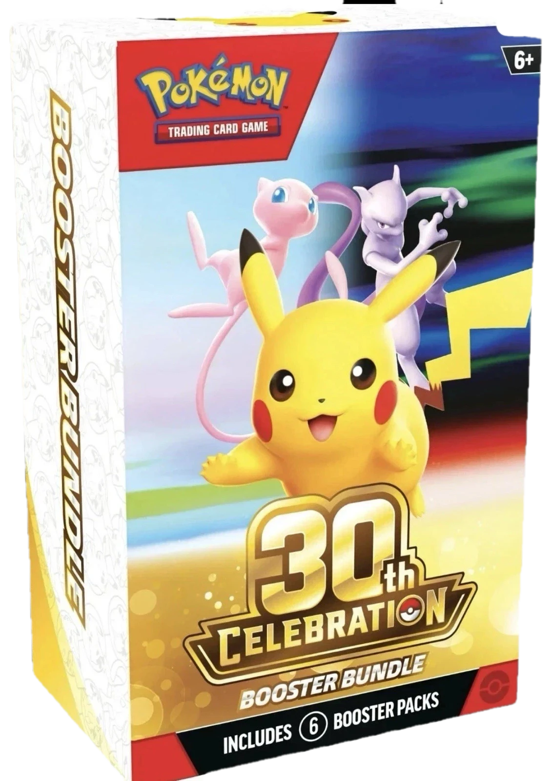 Celebrations Bundle