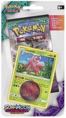 Guardians Rising Blister Multipack