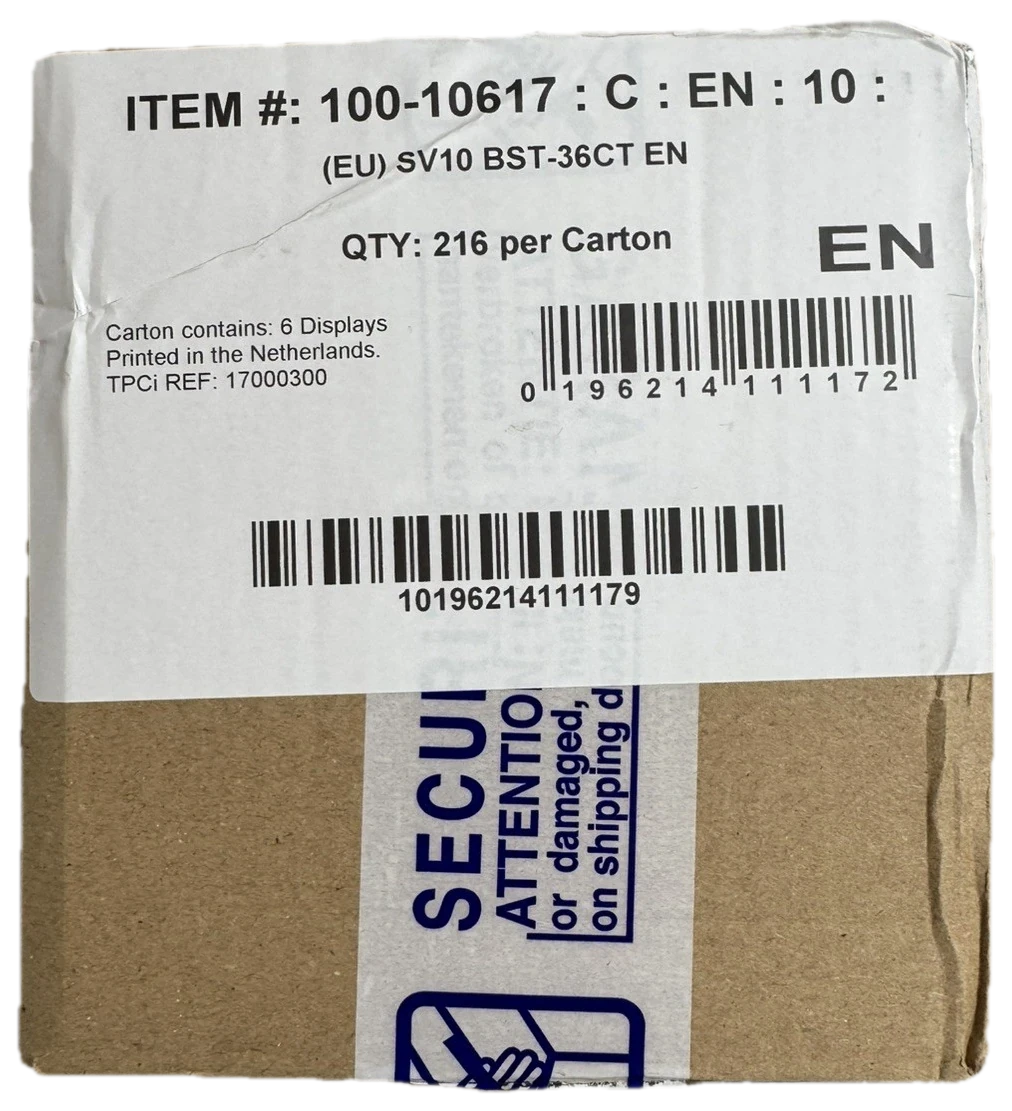 Destined Rival Booster Box