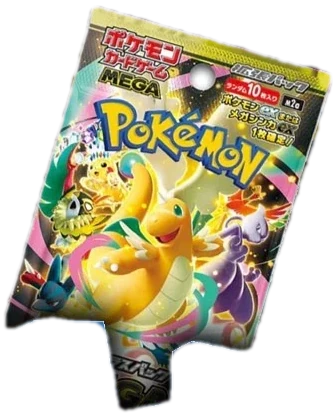 Chaos Rising 3 Pack Booster Pack