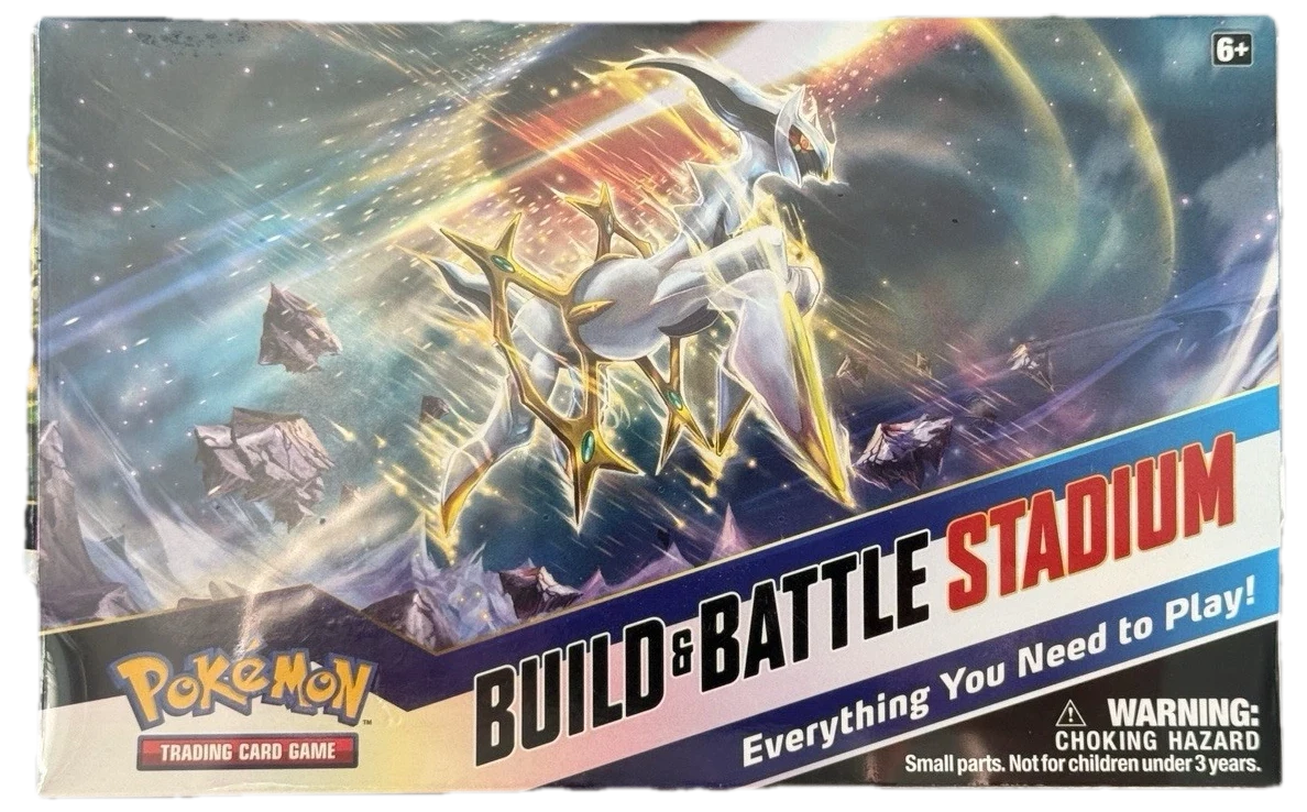Brilliant Stars Bundle
